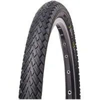 BRN Pneumatico Rigido Urbano Max Protection 24´´ X 1.75