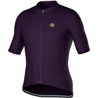 Bicycle Line Maglia A Maniche Corte Atlanta