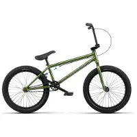 Wethepeople Bicicletta Bmx Crs 20