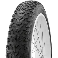 BRN Pneumatico Rigido Da Mtb Fat 26´´ X 4.00