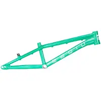 Radio Raceline Telaio Bmx Helium Pro 3xl