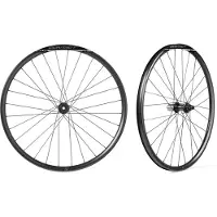 Miche Set Di Ruote Da Gravel Contact Gr Cl Disc Tubeless