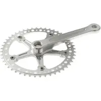 BRN Guarnitura Vintage Fixed