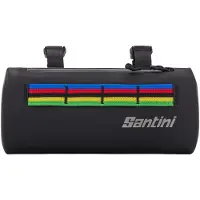 Santini Borsa Per Manubrio Uci