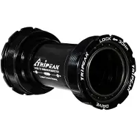 Tripeak Calotte Del Movimento Centrale Jetstream Pro T47/sh/sram Dub/rotor 3d Ceramic