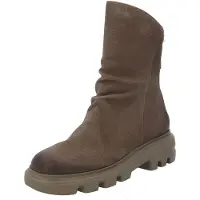 Paul green Stivaletto '8253' beige