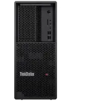 Lenovo ThinkStation P3 Tower Gen 2 Intel Processore Intel Core Ultra 7 265K vPro E-core fino a 4,6 GHz P-core fino a 5,4 GHz, Windows 11 Pro 64, 256 GB SSD TLC Opal - 30HTCTO1WWIT2