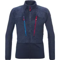 Millet - Pile in Polartec&reg; - Trilogy Icon X Loft Jkt M Saphir per Uomo - Taglia L - Blu navy
