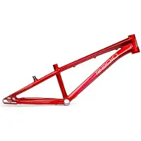 Radio Raceline Telaio Bmx Quartz Cruiser L