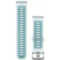 Garmin Cinturino In Silicone Quick Release 22 Mm