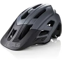 Las Casco Per Mtb Gravia
