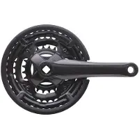 BRN Guarnitura Dx + Sx