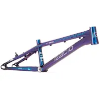 Radio Raceline Telaio Bmx Helium Pro 2xl