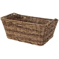 BRN Cesto Vintage Eco Rattan