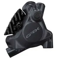 Shimano Pinza Del Freno A Disco Anteriore Br-rx410-r 2-p Grx Flat Mount
