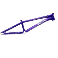Radio Raceline Telaio Bmx Quartz Pro L
