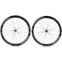 Ere Research Set Di Ruote Da Gravel Omnia Ii Clr 45 Disc Tubeless
