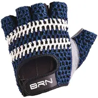 BRN Guanti Corti Veloce Vintage