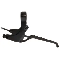BRN Set Di Leve Dei Freni E-bike Switch 22.2 Mm