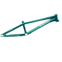 Radio Raceline Telaio Bmx Quartz Pro 2xl