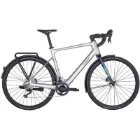 Bergamont Bicicletta Elettrica Da Gravel E-grandurance Rd Expert 28´´ Grx Rd-rx822 Tq-hpr50 2024