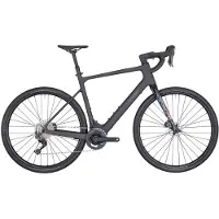 Bergamont Bicicletta Elettrica Da Gravel E-grandurance Elite 28´´ Grx Rd-rx822 Tq-hpr50 2024