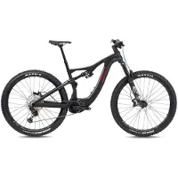 Bh Bicicletta Elettrica Da Mtb Ilynx+ Trail Carbon 8.7 Ep801 29´´ Xt 2025