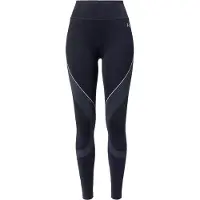 Under Armour Pantaloni sportivi 'Vanish' blu chiaro / nero