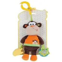 Creaciones Llopis Morsetto Per Riunioni Monito E Attività Teddy 24 Cm