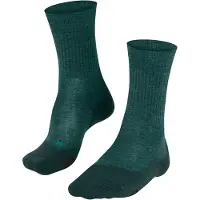 Falke TK2 Wool Calze da trekking Uomo (44-45, blu)