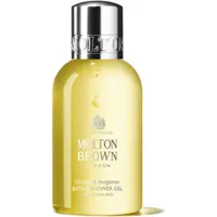 Molton Brown Arancia & Bergamotto, Gel Doccia, 100 ml