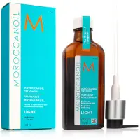 Moroccanoil Trattamento light Olio e siero per capelli 100ml — Olio capelli