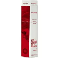 Trendy Hair Trattamento Per Capelli Lait Shikiso Keratin Ginseng 1l