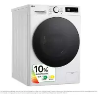 LG Lavasciuga A Carica Frontale F4dr6011agw