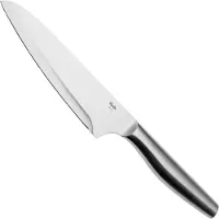 Fissler Essential 002-001-18-000/0 coltello da chef, 18 cm