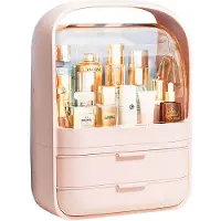 Joybos Scatola Rettangolare Per La Conservazione Dei Cosmetici