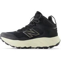 New Balance Fresh Foam X Hierro Hiker GTX Scarpe da trekking Uomo (50, nero)