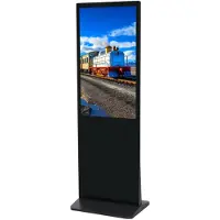 Dahua Schermo Dhi-ldv43-sai400l-b3 43´´ 4k Ips Led
