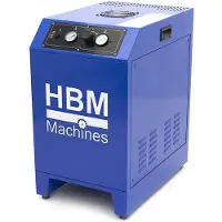 OEM Compressore silenziato 6 HP 720 l/min