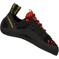 La Sportiva Tarantulace Scarpette da arrampicata Uomo (36,5, nero)