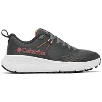 Columbia Women's Konos TRS Scarpe sportive Donna (38, grigio)