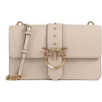 Pinko Borsa a spalla '105857 A0F1' beige chiaro