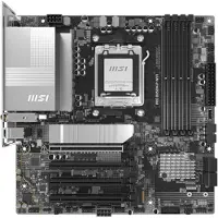MSI Scheda Madre Pro B850m-p Wifi