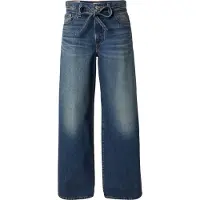 Levi's Xl Straight Jeans Taglia: W31L29 | Pantaloni Outlet | Donna