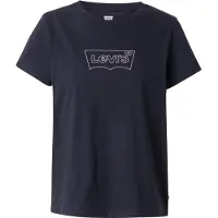 Levi's Rhinestone Perfect Tee Taglia: M | Maglie Sportivi Outlet | Donna