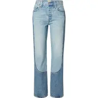 Levi's 501 '90s Western Chaps Jeans Taglia: W30L32 | Pantaloni Outlet | Donna