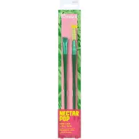 Real Techniques Nectar Pop Fine Line + Fill Duo — Pennelli makeup