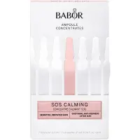 Babor SOS Fiala Calmante Concentrata 7 x 2 ml — Fiale concentrato