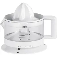 Braun Spremiagrumi Cj3000