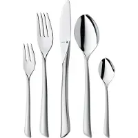 WMF Set Di Coltelli Virginia 4291